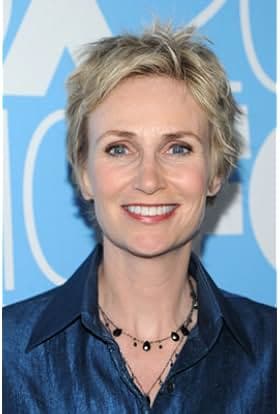 Ellen by Jane Lynch