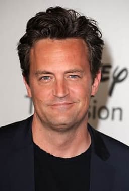 Chandler Bing