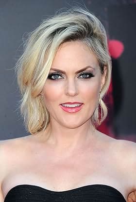 Sally by Elaine Hendrix