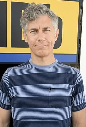 Bob by Chris Parnell