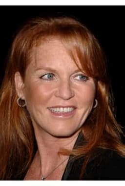 Sarah Ferguson