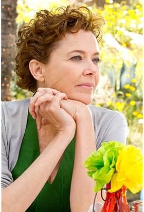 Annette Bening by Annette Bening