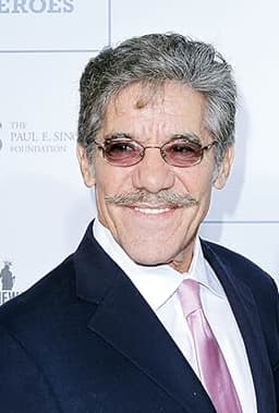 Geraldo Rivera