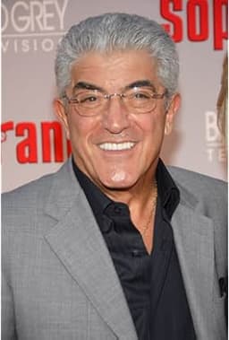 Phil Leotardo