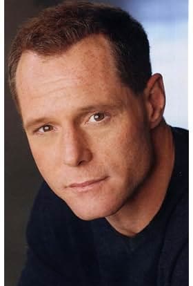 Hank Voight by Jason Beghe