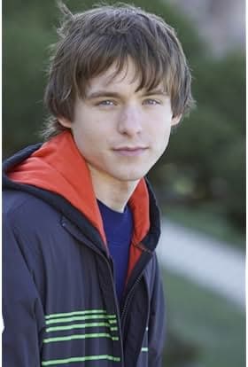 Eric Byers by Marshall Allman