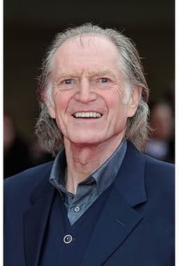 Argus Filch