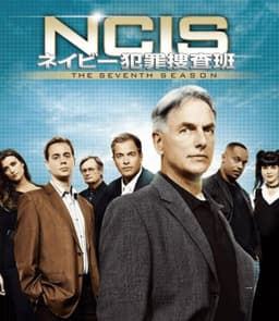 NCIS 〜ネイビー犯罪捜査班のどのキャラクターに似ているか - ポスター