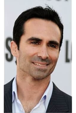 Richard Alpert