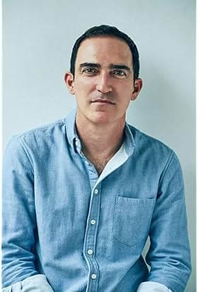 Phil by Patrick Fischler