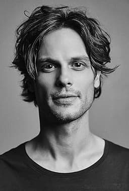 Dr. Spencer Reid