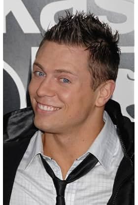 Shawn Harley by Mike 'The Miz' Mizanin