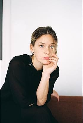 Sister Mathias by Rachel Keller