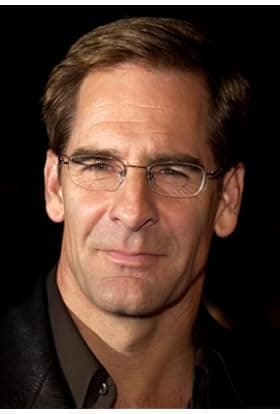 Scott Bakula by Scott Bakula