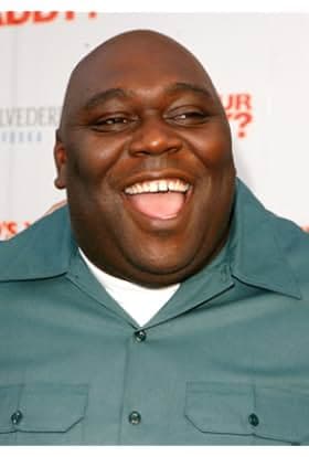 Coach by Faizon Love