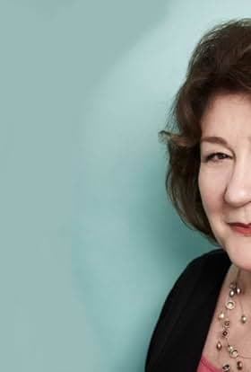 Camilla by Margo Martindale