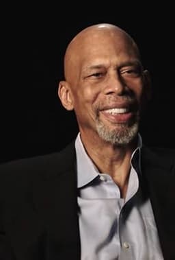 Kareem Abdul-Jabbar