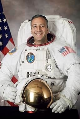 Mike Massimino