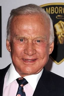 Buzz Aldrin