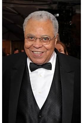 James Earl Jones by James Earl Jones