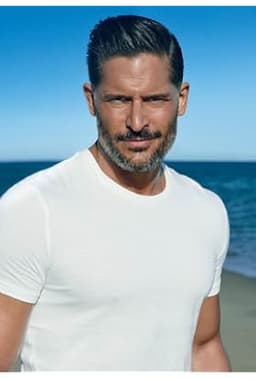 Joe Manganiello