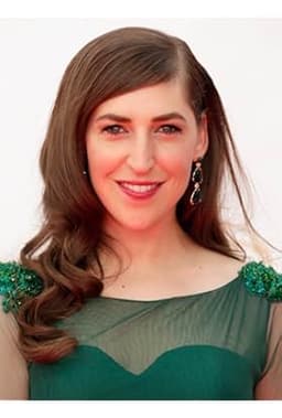 Amy Farrah Fowler