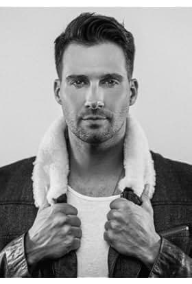 Bartender by James Maslow