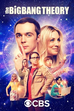 Find out your look alike doppelganger in The Big Bang Theory - poster