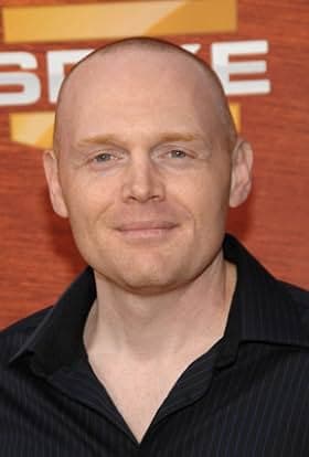 Kuby by Bill Burr