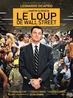 Découvrez quel personnage de Le Loup de Wall Street vous êtes - affiche