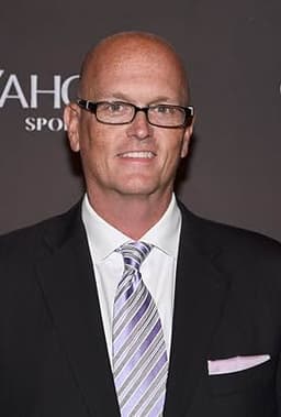 Scott Van Pelt