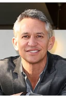 Gary Lineker