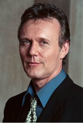 Rupert Mannion by Anthony Head