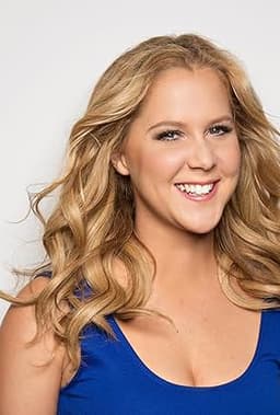 Amy Schumer