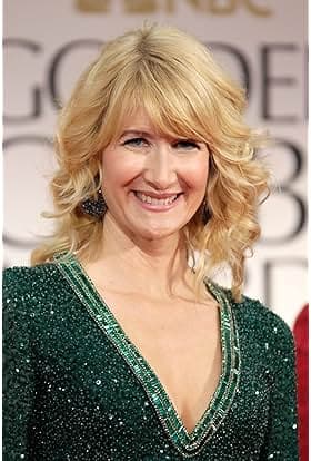 Abby Di Grasso by Laura Dern