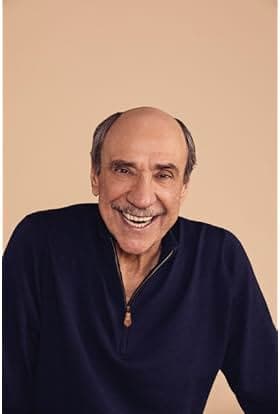 Bert Di Grasso by F. Murray Abraham