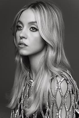 Olivia Mossbacher by Sydney Sweeney