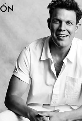 Shane Patton by Jake Lacy