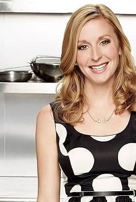 Christina Tosi by Christina Tosi