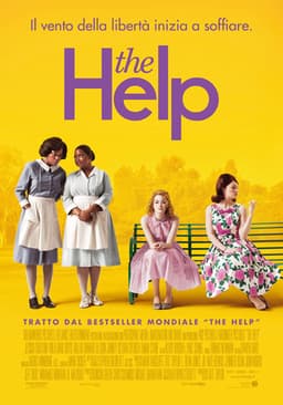 Scopri a quale personaggio di The Help assomigli - poster