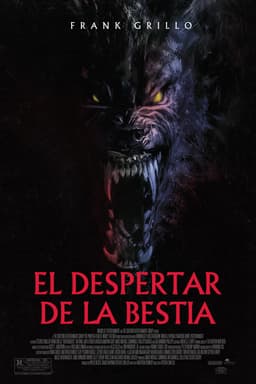 Descubre a qué personaje de El despertar de la bestia te pareces - póster