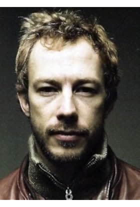 Eyvind by Kris Holden-Ried