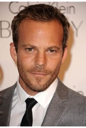 Detective Roland West by Stephen Dorff