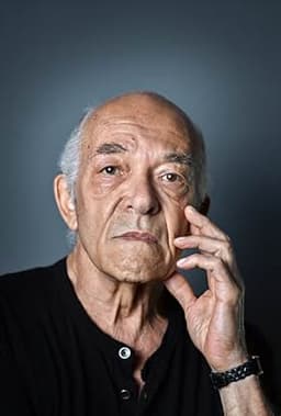 Hector Salamanca