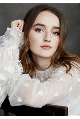 Abby Anderson by Kaitlyn Dever