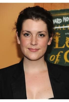 Kathleen Coghlan by Melanie Lynskey