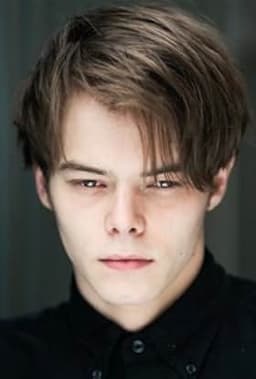 Jonathan Byers