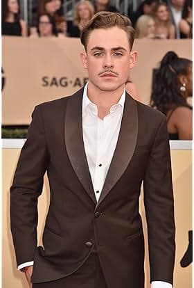 Billy Hargrove by Dacre Montgomery