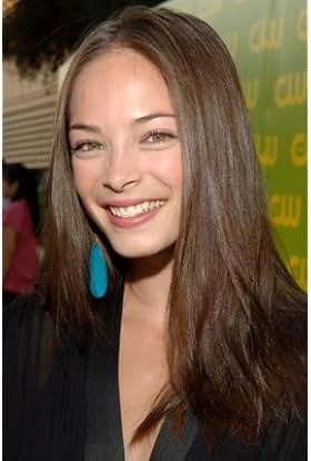 Charlene 'Charlie' Hubble by Kristin Kreuk